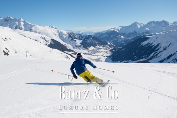 photo 18 Andermatt - Gotthard Residences 2T-309