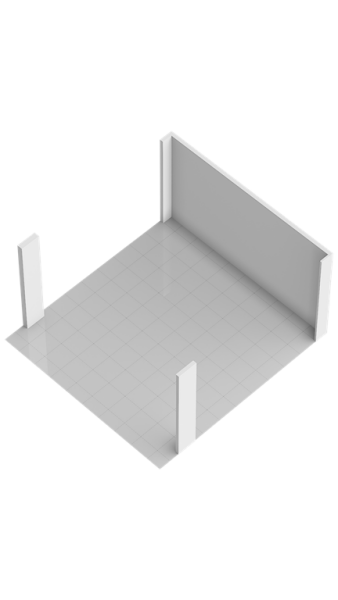 Floor Plan 10 - Kerkewijk 70