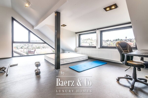 photo 14 Zagreb Mlinovi beautiful villa 280 m²