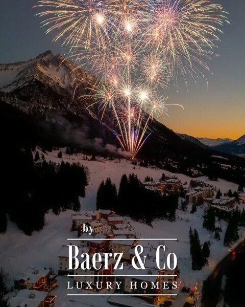 photo 19 Alpine Lodge Lenzerheide A 301