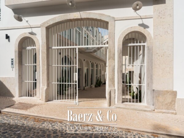 photo 40 Brand new, furnished 1-bedroom duplex apartment in Príncipe Real, next to the Lisbon Botanical Garden.