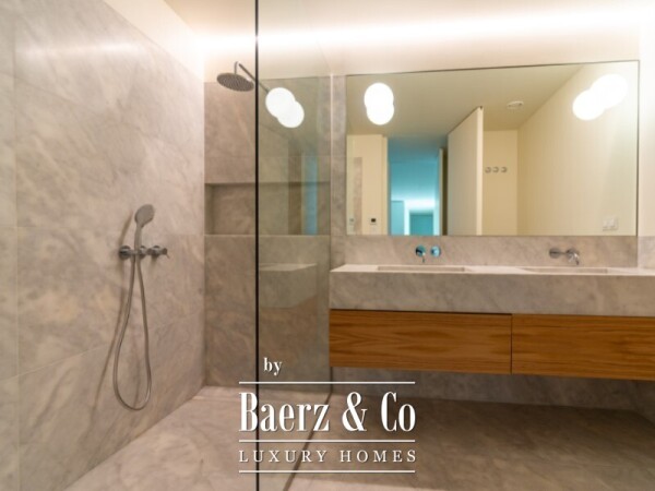 photo 22 Brand new, furnished 1-bedroom duplex apartment in Príncipe Real, next to the Lisbon Botanical Garden.