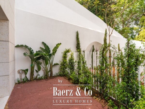 photo 30 Brand new, furnished 1-bedroom duplex apartment in Príncipe Real, next to the Lisbon Botanical Garden.