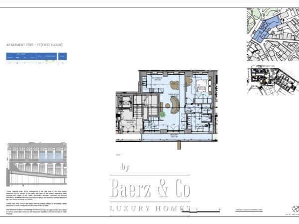 photo 41 Brand new, furnished 1-bedroom duplex apartment in Príncipe Real, next to the Lisbon Botanical Garden.