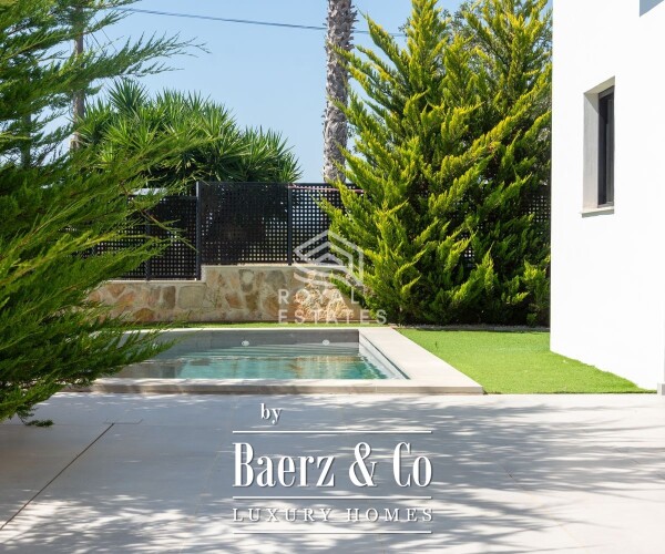 photo 2 Beautiful luxury home in Can Ramon
