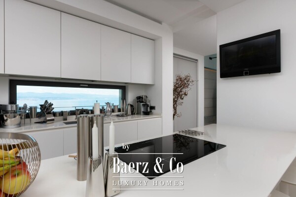 photo 18 Opatija, Oprić, exclusive villa of 375 m² with panoramic views, swimming pool and sauna