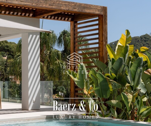 photo 31 Beautiful luxury home in Can Furnet