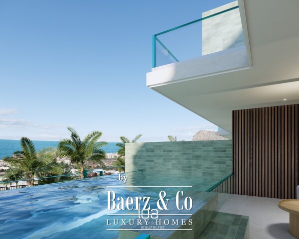 photo 9 Luxury new built homes in Los Cristianos, Tenerife
