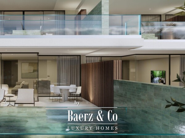 photo 10 Luxury new built homes in Los Cristianos, Tenerife