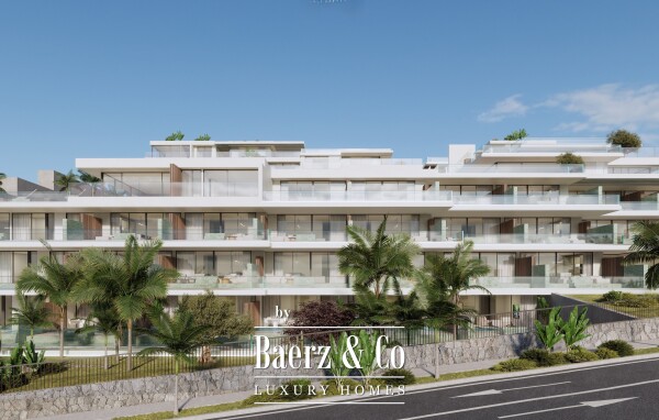 photo 13 Luxury new built homes in Los Cristianos, Tenerife