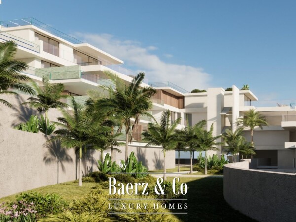 photo 17 Luxury new built homes in Los Cristianos, Tenerife