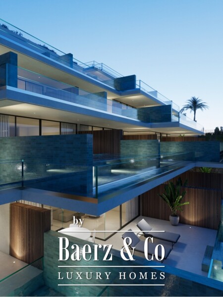 photo 21 Luxury new built homes in Los Cristianos, Tenerife