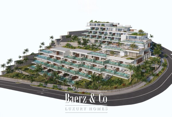photo 23 Luxury new built homes in Los Cristianos, Tenerife